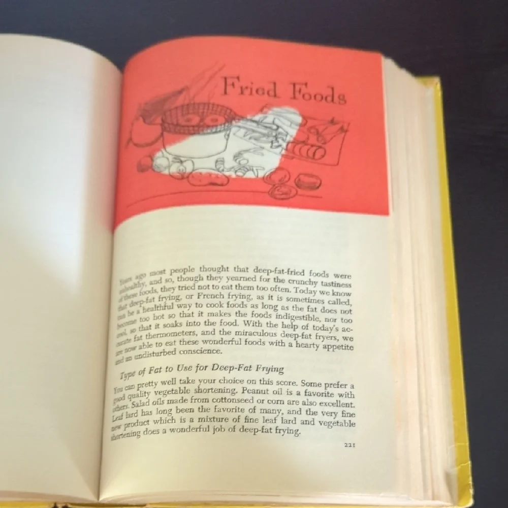 Vintage Westinghouse Cook Book by Julia Kiene